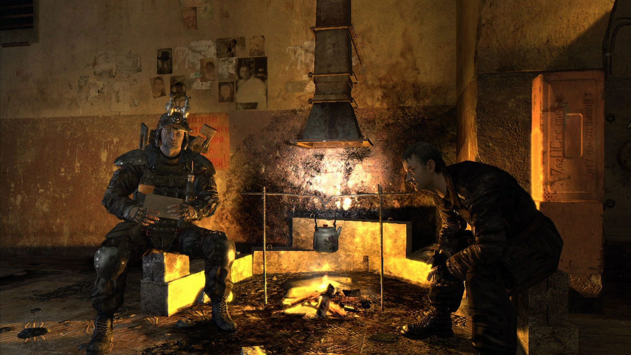 Metro 2033 - Imagen 29